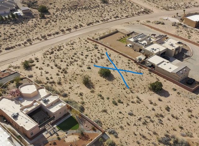 6104 Chayote Road NE, Rio Rancho, NM 87144