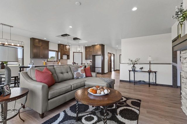 733 TAMBOUR COURT, De Pere, WI 54115