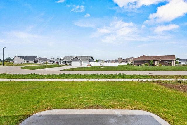 733 TAMBOUR COURT, De Pere, WI 54115