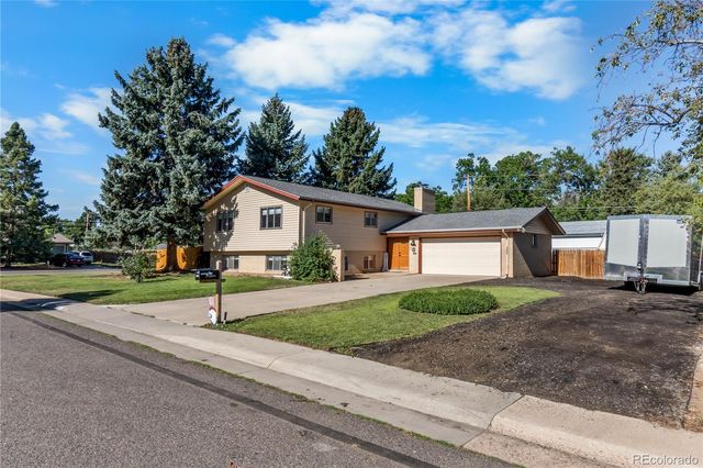 6295 S Humboldt Place, Centennial, CO 80121