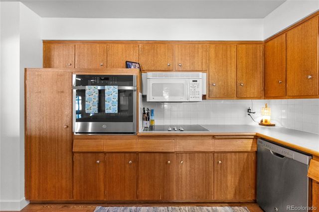 6295 S Humboldt Place, Centennial, CO 80121