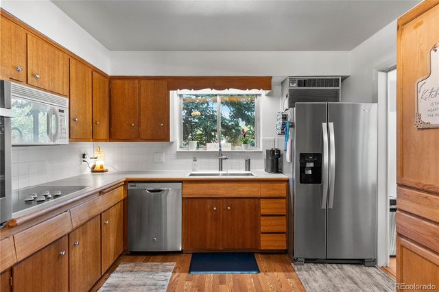6295 S Humboldt Place, Centennial, CO 80121