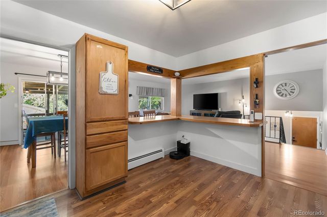 6295 S Humboldt Place, Centennial, CO 80121