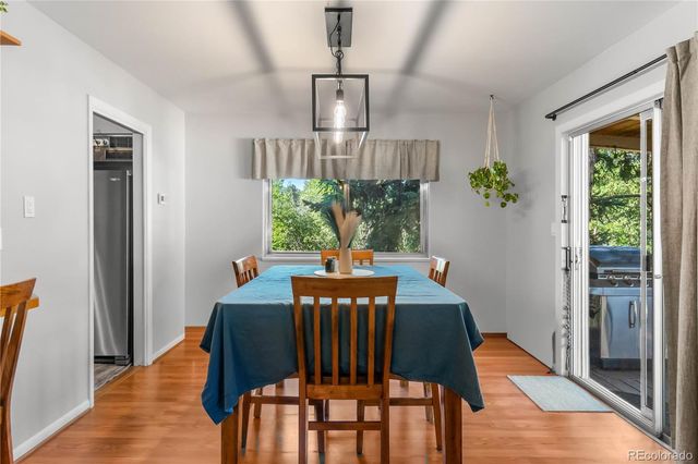 6295 S Humboldt Place, Centennial, CO 80121