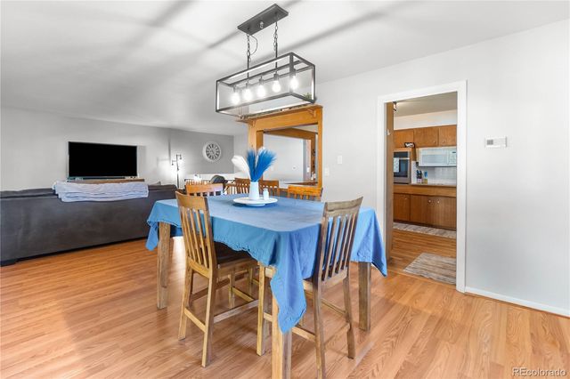 6295 S Humboldt Place, Centennial, CO 80121