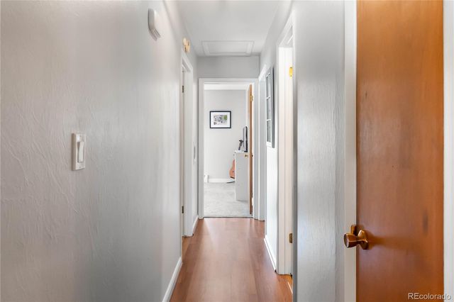 6295 S Humboldt Place, Centennial, CO 80121