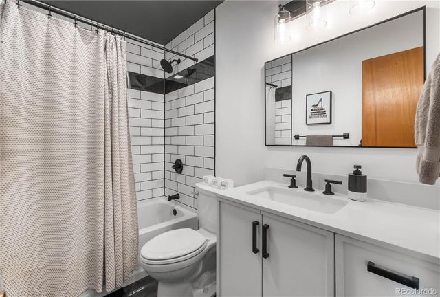 6295 S Humboldt Place, Centennial, CO 80121