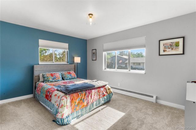 6295 S Humboldt Place, Centennial, CO 80121