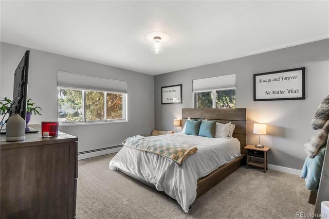 6295 S Humboldt Place, Centennial, CO 80121