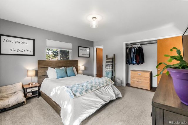6295 S Humboldt Place, Centennial, CO 80121