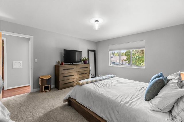 6295 S Humboldt Place, Centennial, CO 80121