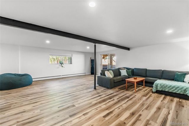 6295 S Humboldt Place, Centennial, CO 80121