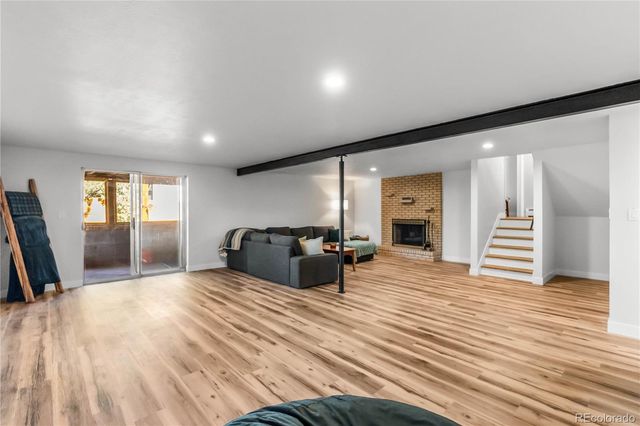 6295 S Humboldt Place, Centennial, CO 80121