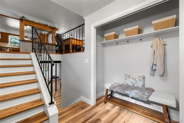 6295 S Humboldt Place, Centennial, CO 80121
