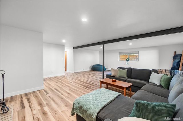6295 S Humboldt Place, Centennial, CO 80121