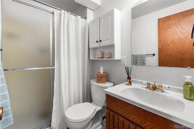 6295 S Humboldt Place, Centennial, CO 80121