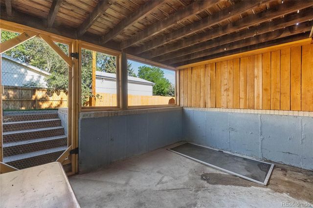 6295 S Humboldt Place, Centennial, CO 80121