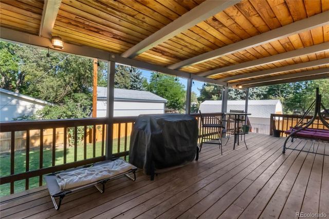 6295 S Humboldt Place, Centennial, CO 80121