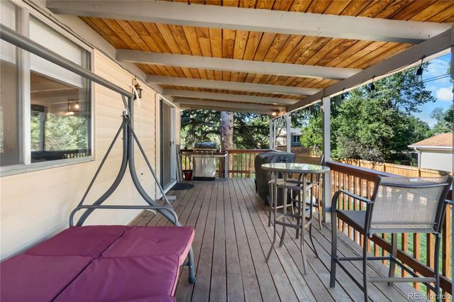 6295 S Humboldt Place, Centennial, CO 80121