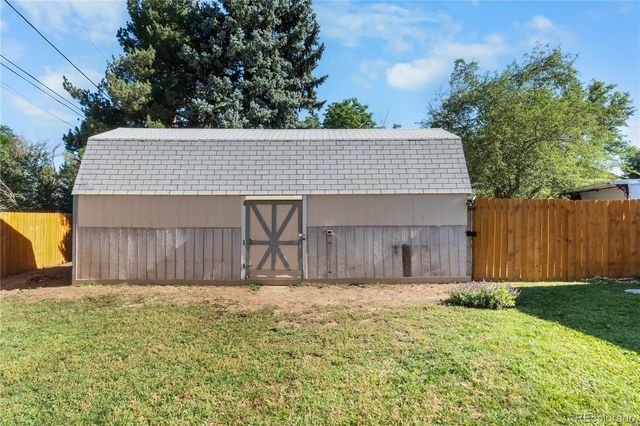 6295 S Humboldt Place, Centennial, CO 80121