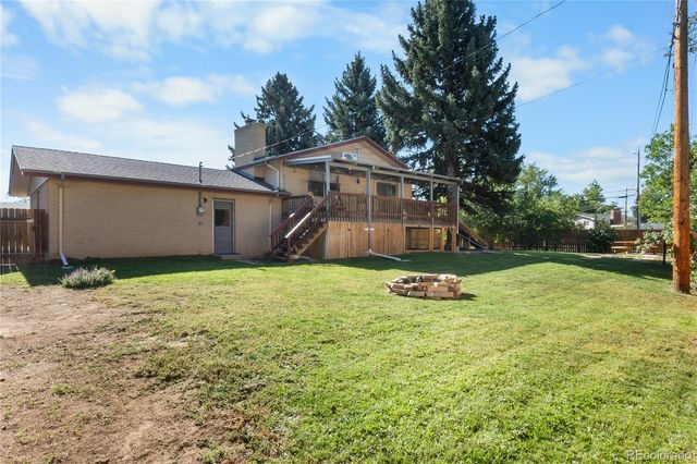 6295 S Humboldt Place, Centennial, CO 80121