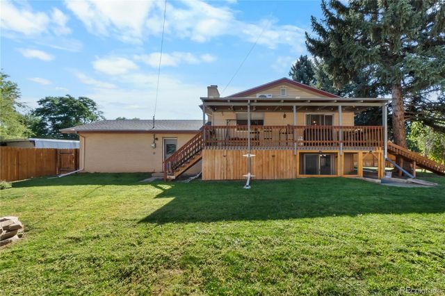 6295 S Humboldt Place, Centennial, CO 80121