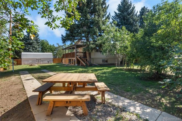 6295 S Humboldt Place, Centennial, CO 80121