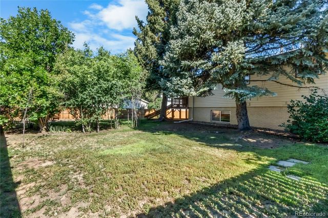 6295 S Humboldt Place, Centennial, CO 80121