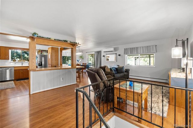 6295 S Humboldt Place, Centennial, CO 80121