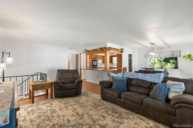 6295 S Humboldt Place, Centennial, CO 80121