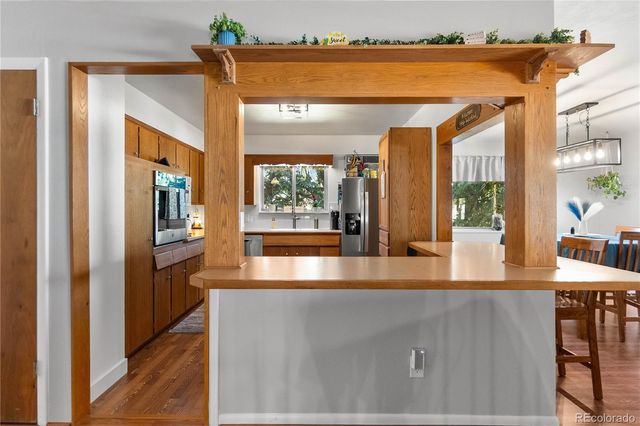 6295 S Humboldt Place, Centennial, CO 80121