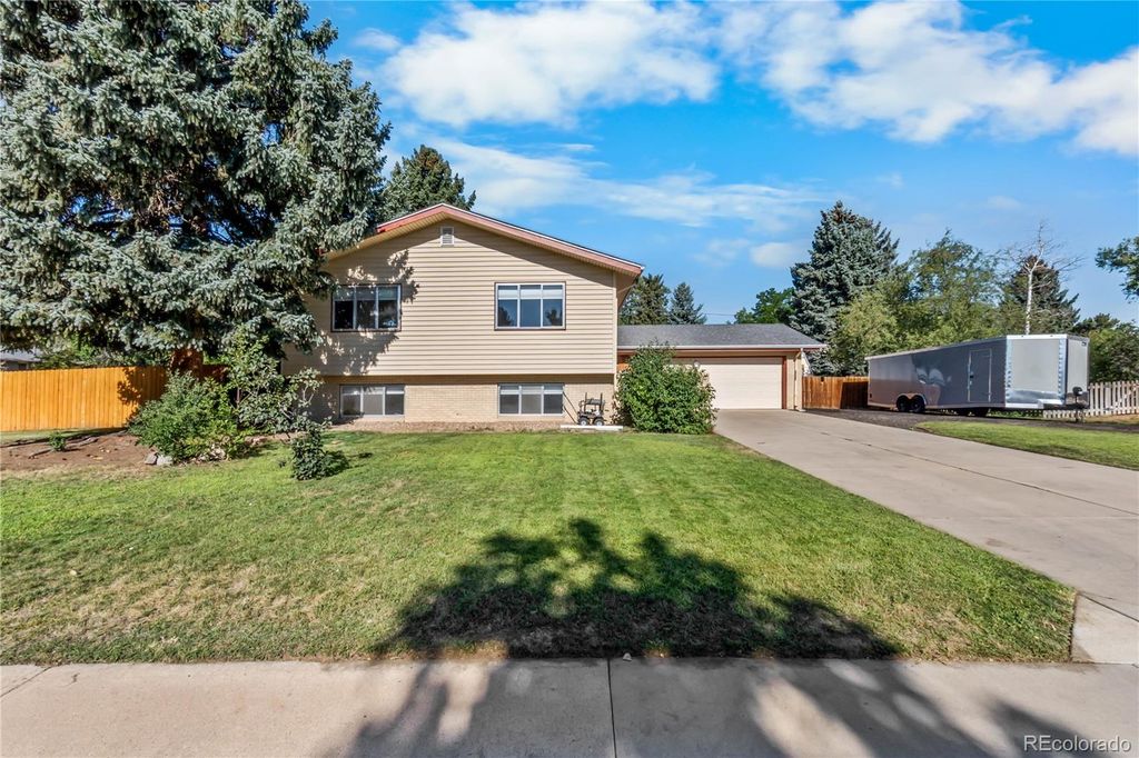 6295 S Humboldt Place, Centennial, CO 80121