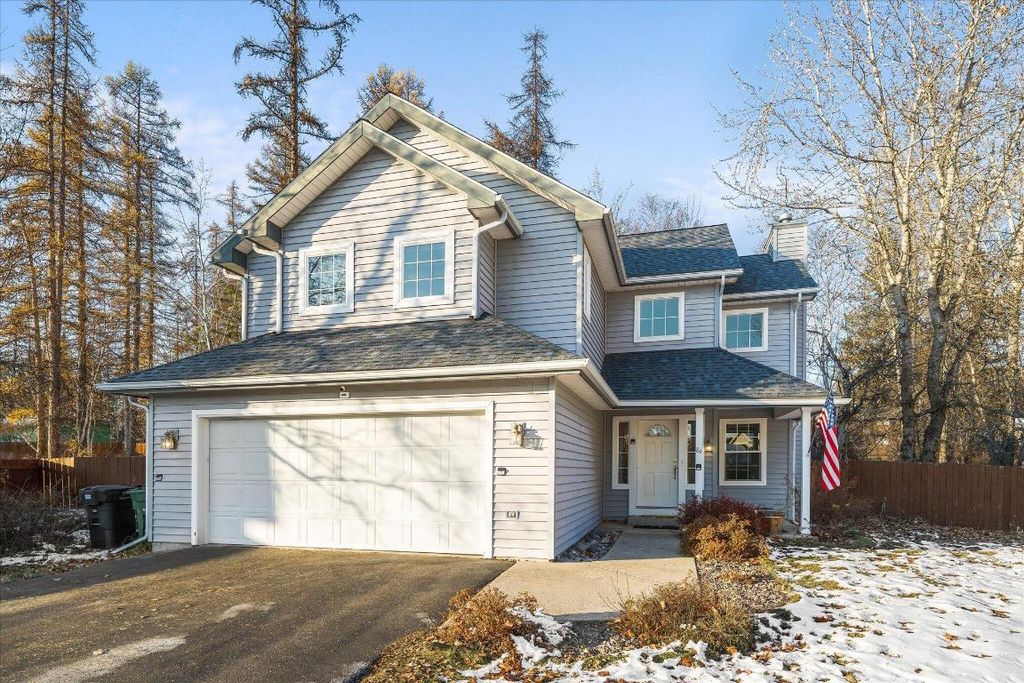 84 Wedgewood Lane, Whitefish, MT 59937 photo 1