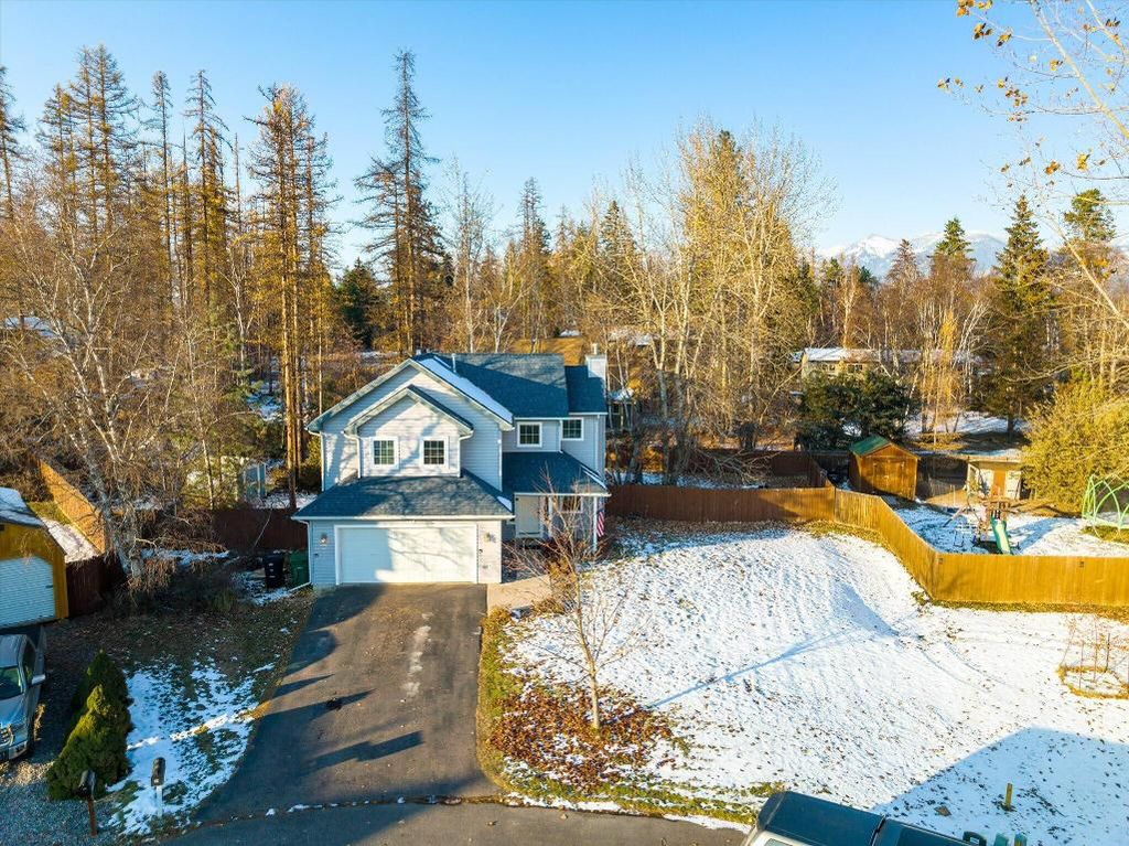 84 Wedgewood Lane, Whitefish, MT 59937 photo 2