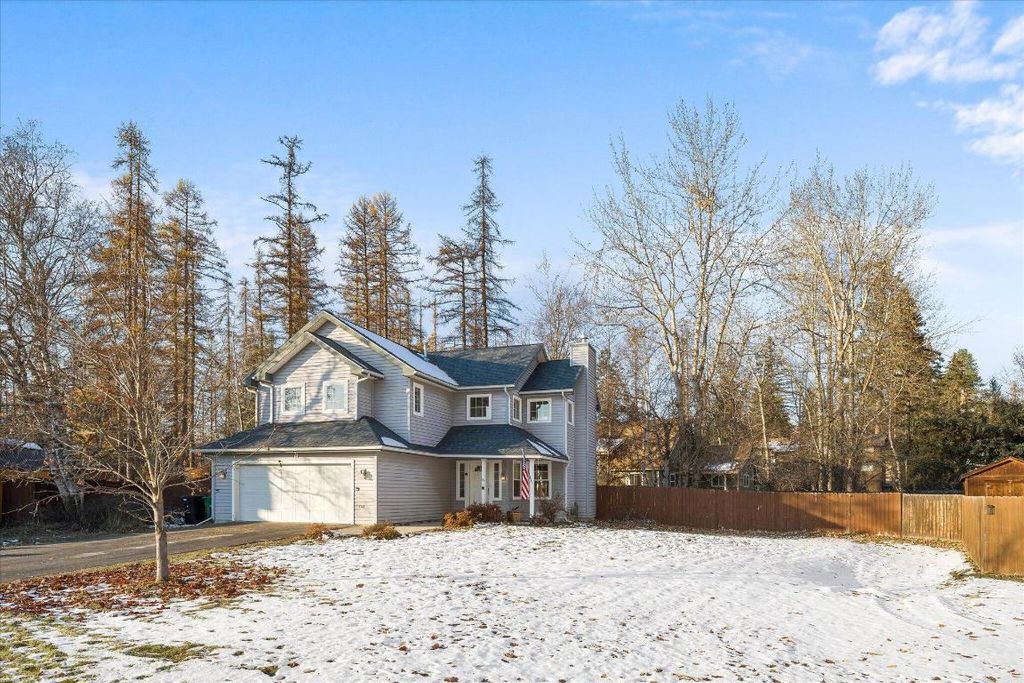 84 Wedgewood Lane, Whitefish, MT 59937 photo 3