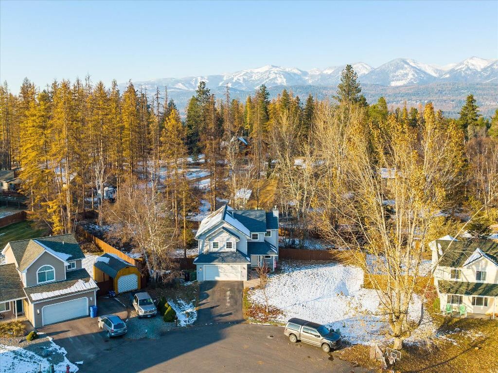 84 Wedgewood Lane, Whitefish, MT 59937 photo 4