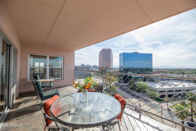 2201 N Central Avenue 9D, Phoenix, AZ 85004