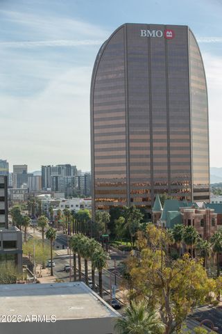 2201 N Central Avenue 9D, Phoenix, AZ 85004