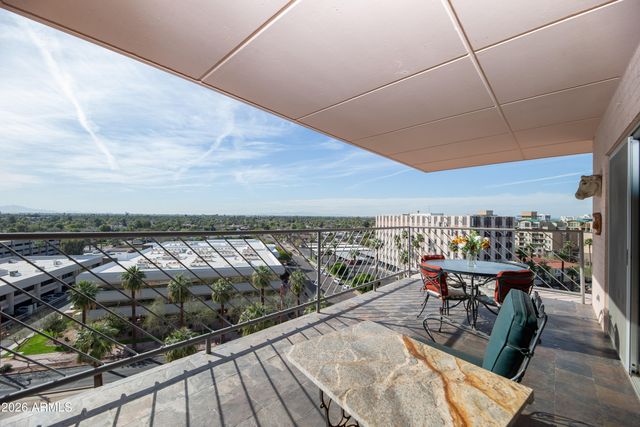 2201 N Central Avenue 9D, Phoenix, AZ 85004
