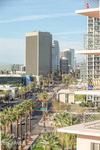 2201 N Central Avenue 9D, Phoenix, AZ 85004