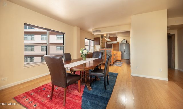 2201 N Central Avenue 9D, Phoenix, AZ 85004