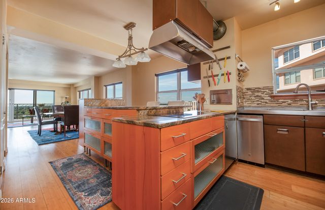 2201 N Central Avenue 9D, Phoenix, AZ 85004