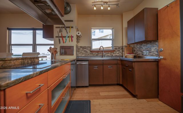 2201 N Central Avenue 9D, Phoenix, AZ 85004