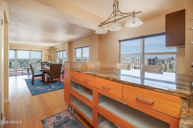 2201 N Central Avenue 9D, Phoenix, AZ 85004