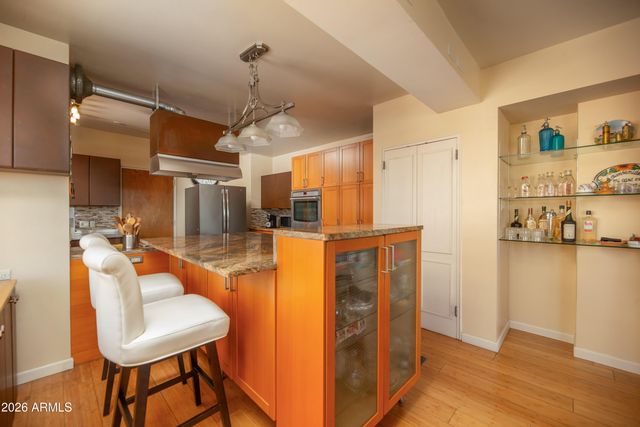 2201 N Central Avenue 9D, Phoenix, AZ 85004
