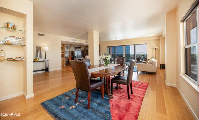 2201 N Central Avenue 9D, Phoenix, AZ 85004