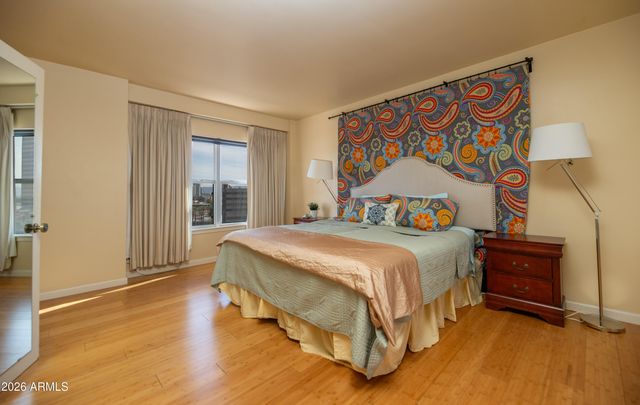 2201 N Central Avenue 9D, Phoenix, AZ 85004