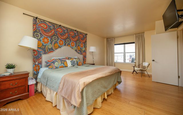 2201 N Central Avenue 9D, Phoenix, AZ 85004