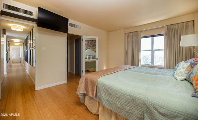 2201 N Central Avenue 9D, Phoenix, AZ 85004