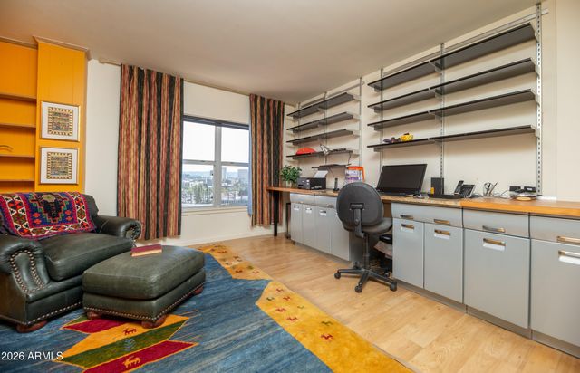 2201 N Central Avenue 9D, Phoenix, AZ 85004